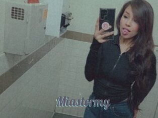 Miastormy