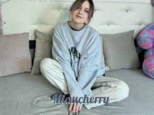 Miaucherry