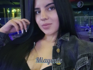 Miayente