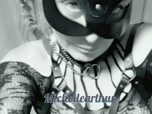 Michellearthur