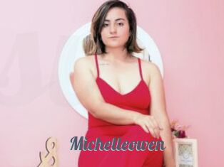 Michelleowen