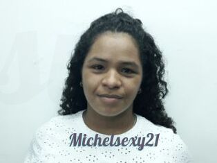 Michelsexy21