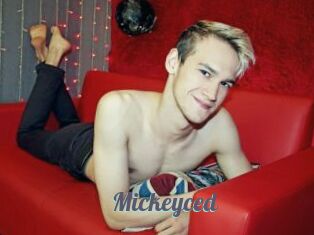 Mickeyced