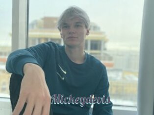 Mickeydevis