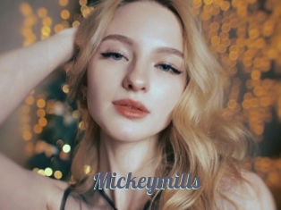Mickeymills