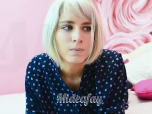 Mideafay