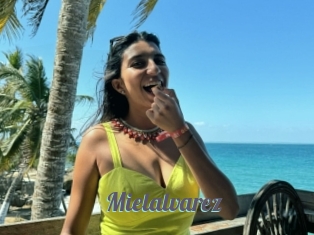 Mielalvarez