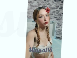 Miiacat18