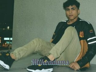 Miikeadams