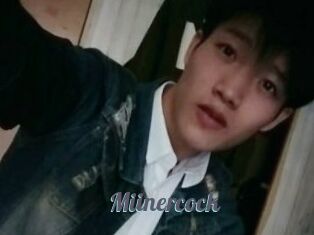 Miinercock