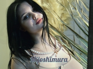 Mijoshimura
