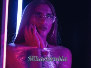 Mikaelarubia