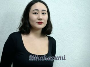 Mikakazumi