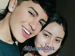 Mikeandlola