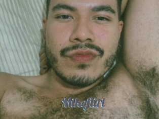 Mikeflirt