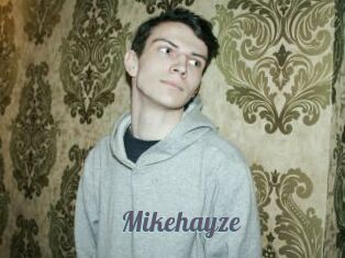 Mikehayze