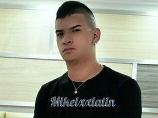 Mikelxxlatin