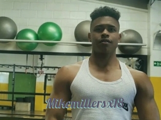 Mikemillersx18