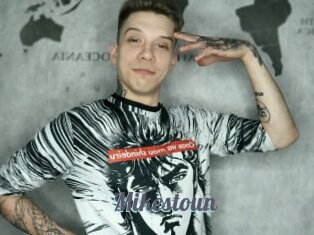 Mikestoun