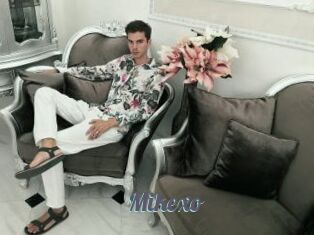 Mikexo