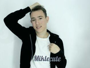 Miklecute