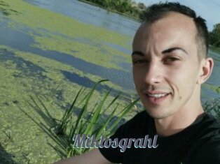 Miklosgrahl