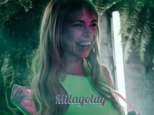 Milagoldy