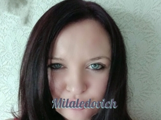 Milaledovich