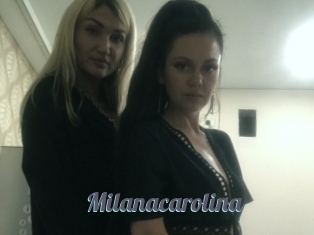 Milanacarolina