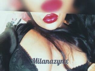 Milanazynx