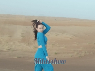 Milasshow