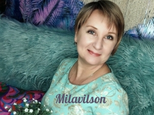 Milavilson