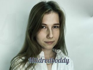 Mildredboddy