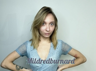 Mildredburnard