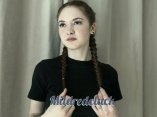 Mildredclack