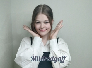 Mildredgaff