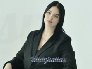 Mildykallas