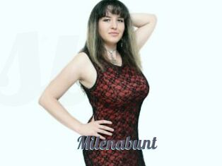 Milenabunt