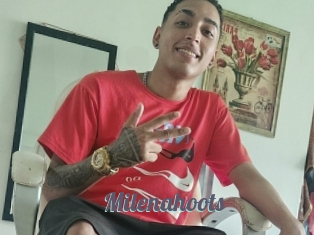 Milenahoots