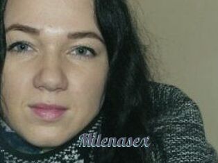 Milenasex