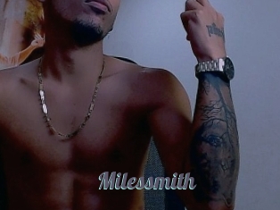 Milessmith