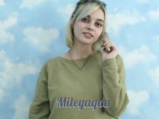 Mileyaqua
