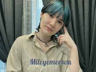 Mileyemerson