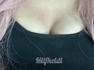 Milfheidi