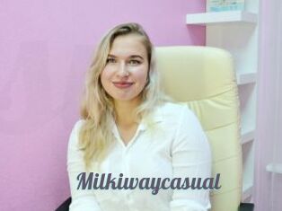Milkiwaycasual