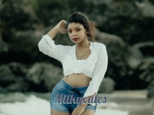 Milkycates