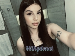 Milkydonat