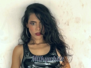 Milkywhite