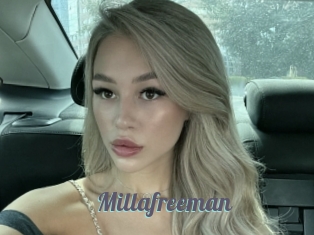 Millafreeman