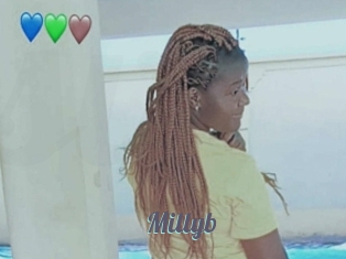 Millyb